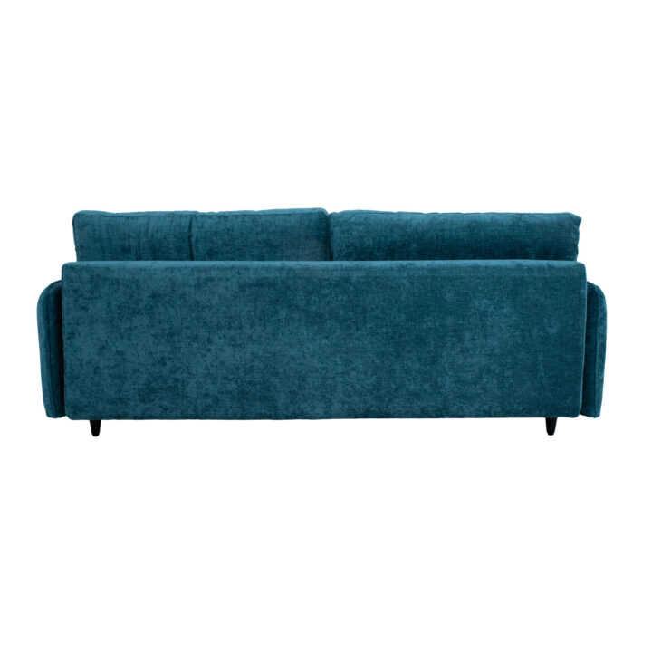 Diivanvoodi SARITA 3-kohaline 212x94xH85cm, roheline Diivanid Diivanid