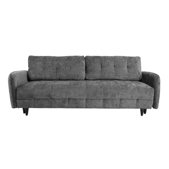 Diivanvoodi SARITA 3-kohaline 212x94xH85cm, hall Diivanid Diivanid