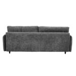Diivanvoodi SARITA 3-kohaline 212x94xH85cm, hall Diivanid Diivanid