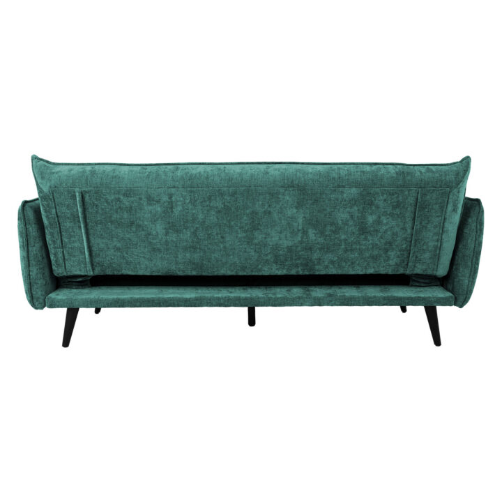 Diivanvoodi NOELLA 3-kohaline 212x82xH88cm, roheline Diivanid