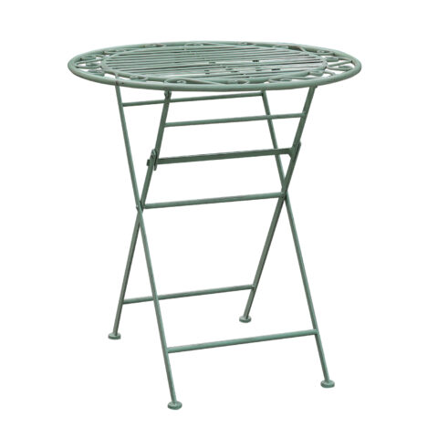 Laud MINT D70xH75cm, antiikroheline Aialauad Aialauad