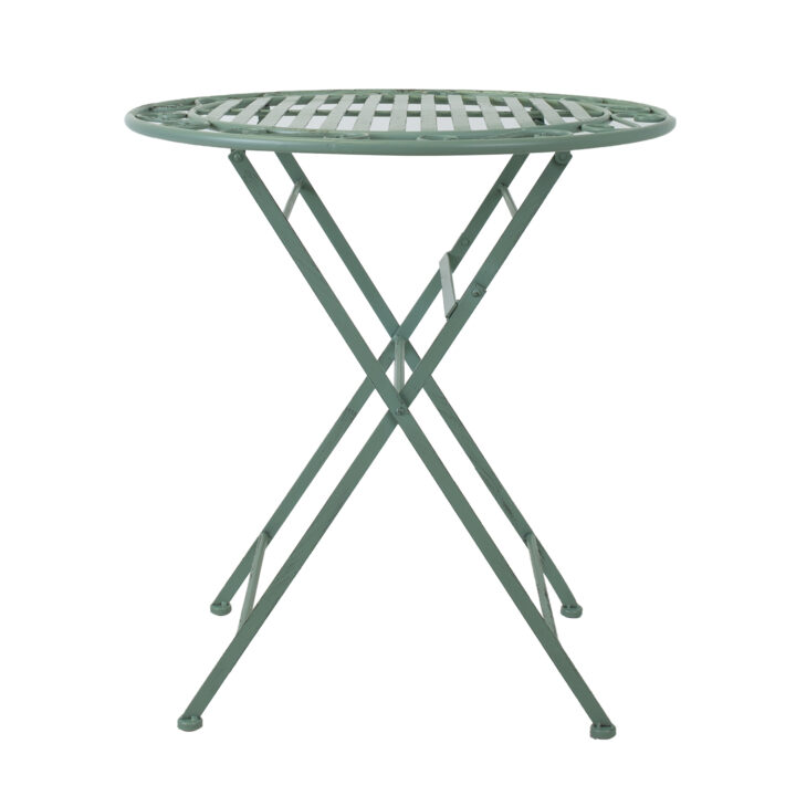 Laud MINT D70xH75cm, antiikroheline Aialauad Aialauad