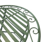 Laud MINT D70xH75cm, antiikroheline Aialauad Aialauad