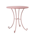 Laud ROSY D70xH75cm, roosa Aialauad Aialauad