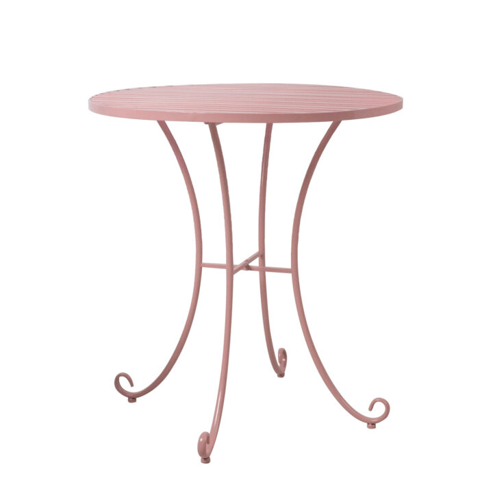 Laud ROSY D70xH75cm, roosa Aialauad Aialauad