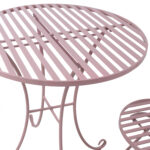 Laud ROSY D70xH75cm, roosa Aialauad Aialauad