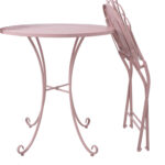 Laud ROSY D70xH75cm, roosa Aialauad Aialauad