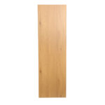 Riidekapp LAVINIA 83x54xH180cm, saar Magamistuba