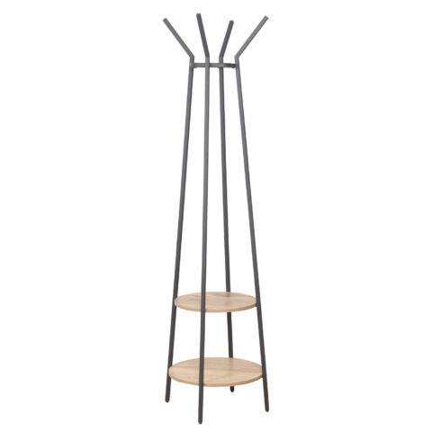Nagi HANNES 48x48xH170cm, rustik melamiin Esik ja Garderoob