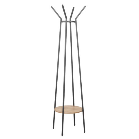 Nagi HANNES 48x48xH170cm, rustik melamiin Esik ja Garderoob