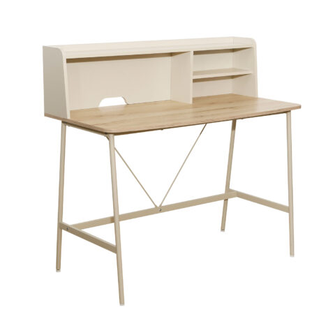 Kirjutuslaud LESTER 115x55xH106cm Kontorimööbel
