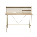 Kirjutuslaud LESTER 115x55xH106cm Kontorimööbel
