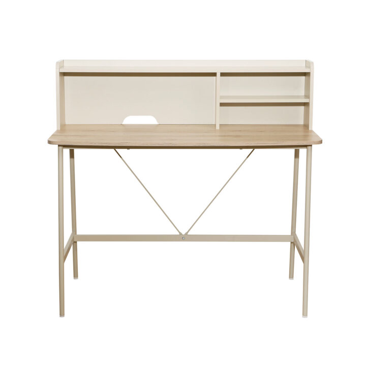 Kirjutuslaud LESTER 115x55xH106cm Kontorimööbel