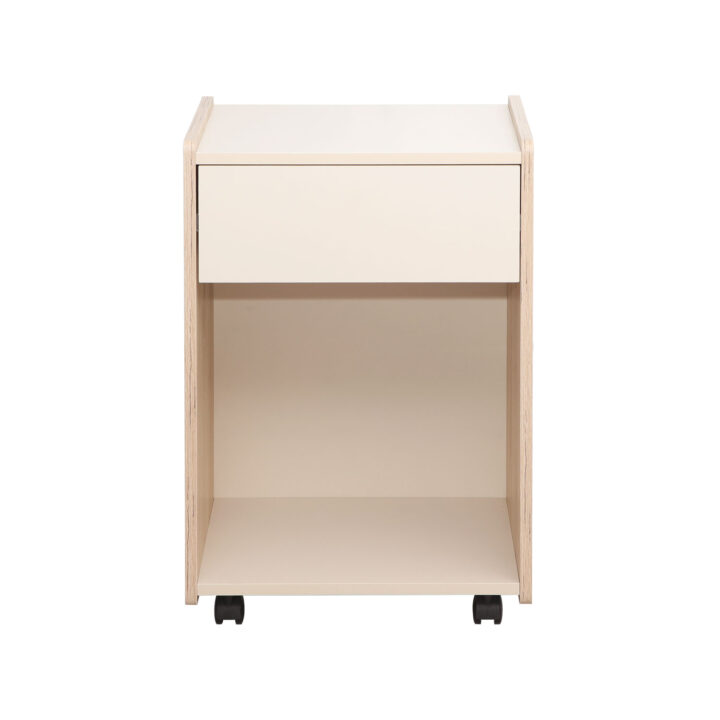 Abilaud / öökapp LESTER 43x40xH64cm Elutoamööbel