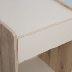Abilaud / öökapp LESTER 43x40xH64cm Elutoamööbel