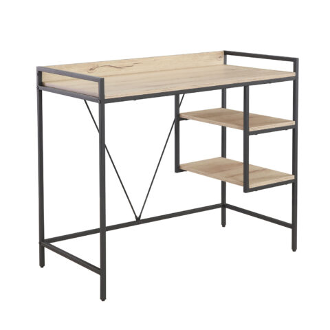 Kirjutuslaud LESTER 93x48xH82cm Kontorimööbel