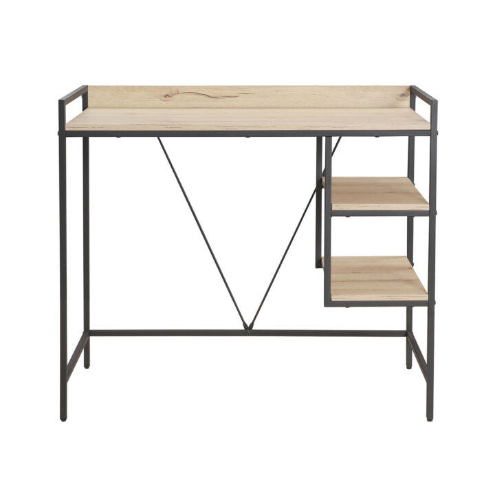 Kirjutuslaud LESTER 93x48xH82cm Kontorimööbel