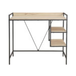 Kirjutuslaud LESTER 93x48xH82cm Kontorimööbel