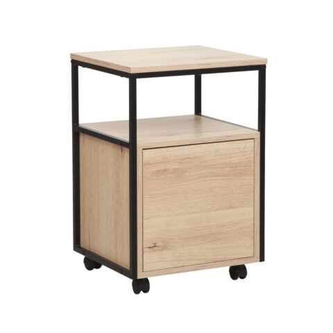 Abilaud / öökapp LESTER 40x36xH60cm Elutoamööbel