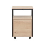 Abilaud / öökapp LESTER 40x36xH60cm Elutoamööbel