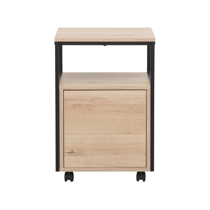 Abilaud / öökapp LESTER 40x36xH60cm Elutoamööbel