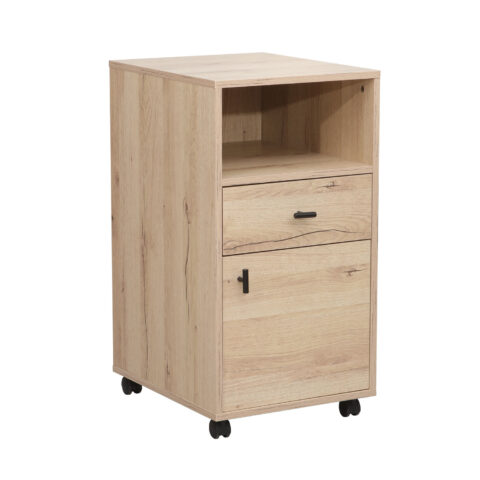 Kummut LESTER 40x48xH76cm Elutoamööbel