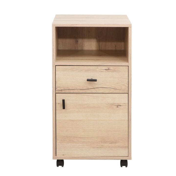 Kummut LESTER 40x48xH76cm Elutoamööbel