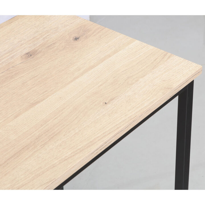 Töölaud LESTER 84x40xH160cm Kontorimööbel