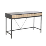 Kirjutuslaud HELVE 120x48xH76cm Kontorimööbel