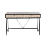Kirjutuslaud HELVE 120x48xH76cm Kontorimööbel