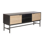 TV laud HELVE 150x40xH60cm Elutoamööbel