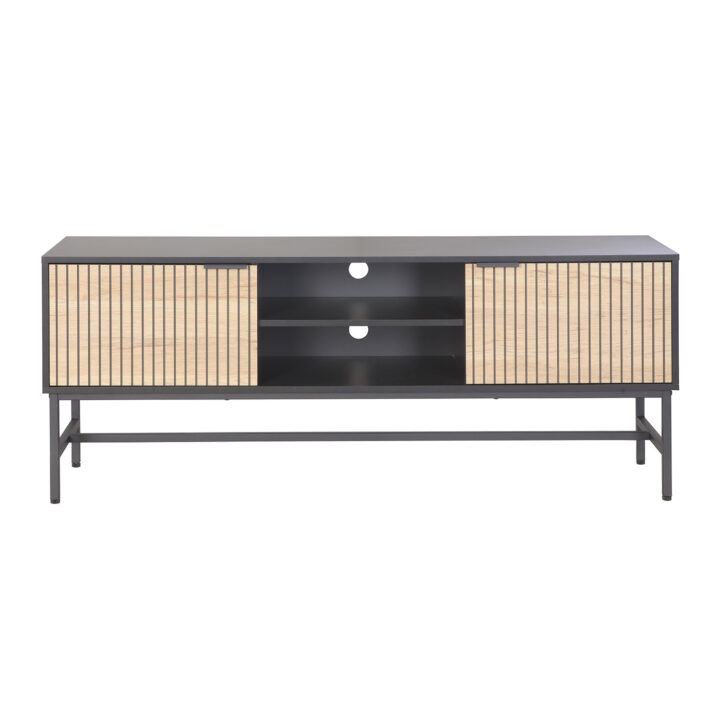 TV laud HELVE 150x40xH60cm Elutoamööbel