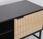 TV laud HELVE 150x40xH60cm Elutoamööbel