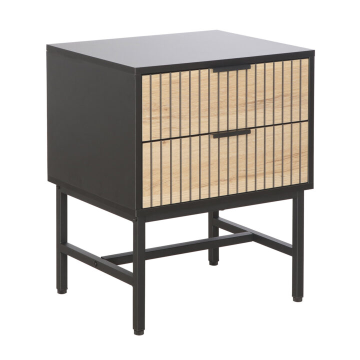 Abilaud / öökapp HELVE 48x40xH60cm Elutoamööbel
