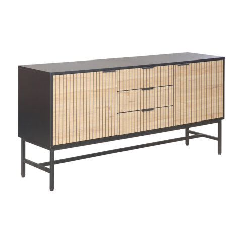 Kummut HELVE 150x40xH75cm Elutoamööbel