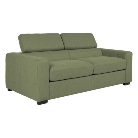 Diivanvoodi KINGSTON 3-kohaline 198x96xH76/94cm, heleroheline Diivanid