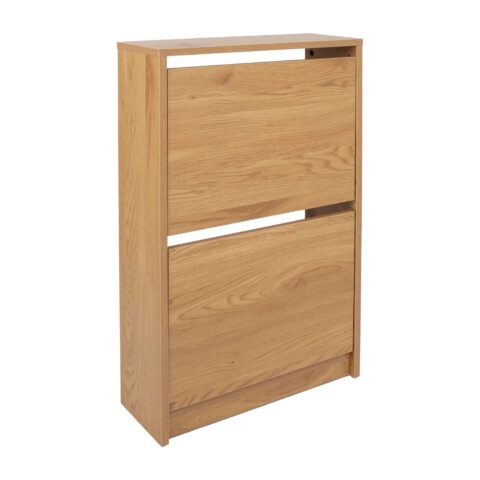 Jalatsikapp AALBORG 49x18xH84cm, tamm Esik ja Garderoob Esikumööbel