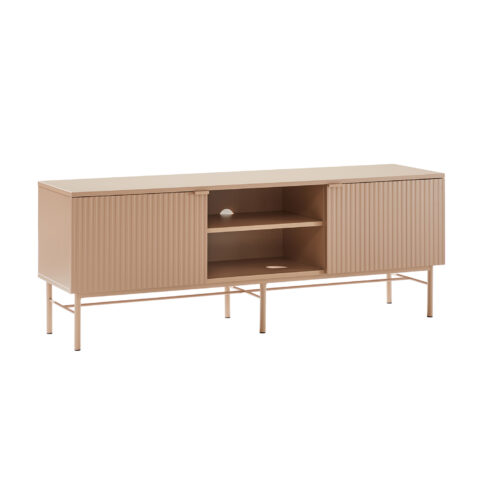 TV-laud SEQUENCE 150x40xH55cm, cappuccino Elutoamööbel H01-800 TV-alused