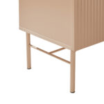 TV-laud SEQUENCE 150x40xH55cm, cappuccino Elutoamööbel H01-800 TV-alused
