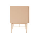 TV-laud SEQUENCE 150x40xH55cm, cappuccino Elutoamööbel H01-800 TV-alused