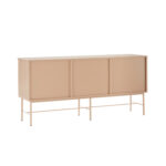 TV-laud SEQUENCE 150x40xH55cm, cappuccino Elutoamööbel H01-800 TV-alused