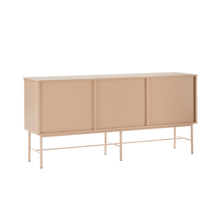 TV-laud SEQUENCE 150x40xH55cm, cappuccino Elutoamööbel H01-800 TV-alused