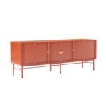 TV-laud SEQUENCE 150x40xH55cm, sügispruun Elutoamööbel H01-800 TV-alused