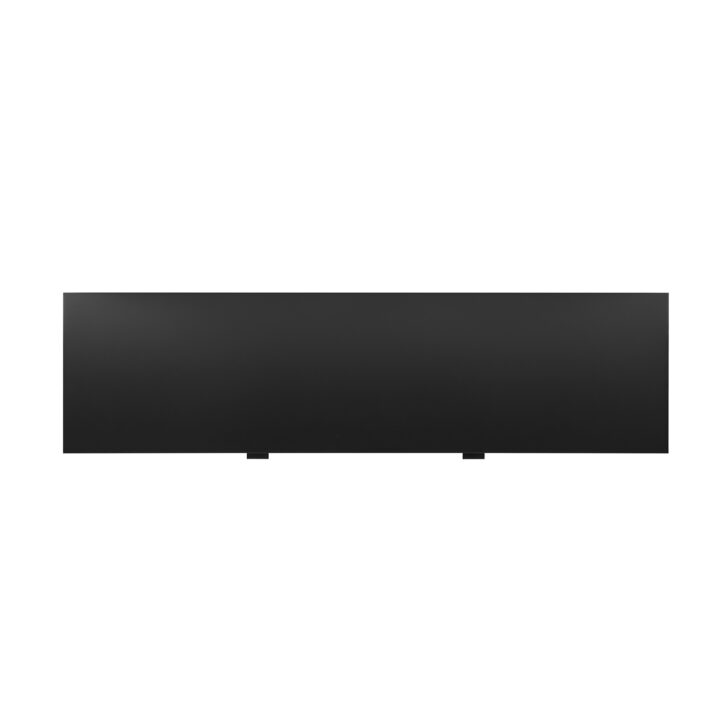 TV-laud SEQUENCE 150x40xH55cm, must Elutoamööbel H01-800 TV-alused