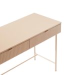 Kirjutuslaud SEQUENCE 120x50xH79cm, cappuccino Kirjutuslauad Kirjutuslauad