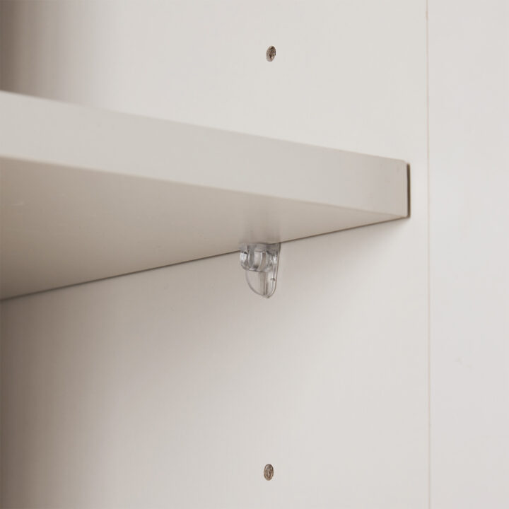 Kummut NATE 106x40xH76cm, tamm Elutoamööbel