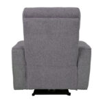 Tugitool BOSCO elektriline recliner 99x94xH102cm, hall Elutoamööbel