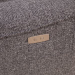 Diivan BOSCO 2-kohaline elektriline recliner 157x94xH102cm, hall Diivanid