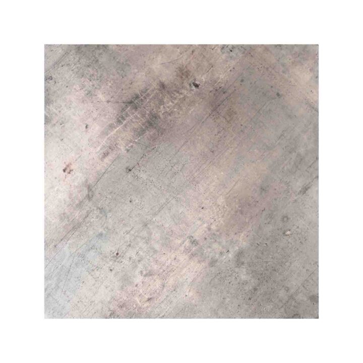 Lauaplaat TOPALIT 60x60cm, betoon Aialauad Aialauad