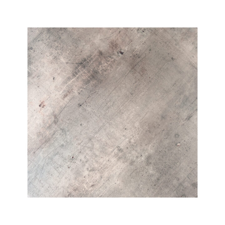 Lauaplaat TOPALIT 70x70cm, betoon Aialauad Aialauad